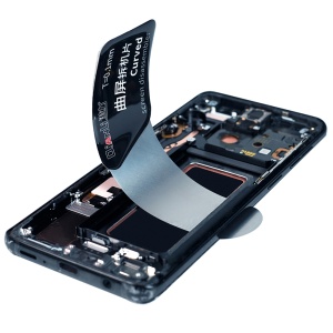 instrument pentru Demontare Ecrane Curbate, 0.1mm , disponibil pe thenx.net
