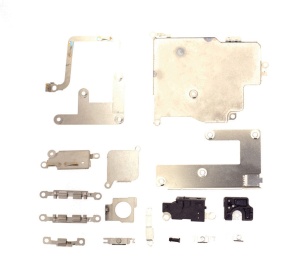 iPhone 12 Pro Max internal Small Parts, disponibil pe thenx.net