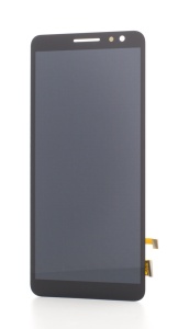 LCD Alcatel 1B (2020), Negru V2