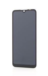 LCD Alcatel 1L (2021), 1L Pro (2021), Negru