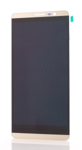 LCD Allview P8 eMagic, Gold - pentru înlocuirea ecranului,  disponibil pe thenx.net
