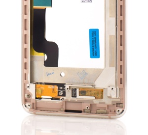 LCD Allview P8 Pro - pentru înlocuirea ecranului,  disponibil pe thenx.net