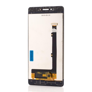 LCD Allview P9 Energy Lite + Touch, Gold - pentru înlocuirea ecranului,  disponibil pe thenx.net