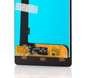 LCD Allview X3 Soul Style + Touch, Negru - pentru înlocuirea ecranului,  disponibil pe thenx.net