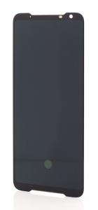 LCD Asus ROG Phone ii ZS660KL, Negru - pentru înlocuirea ecranului,  disponibil pe thenx.net