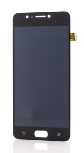 LCD Asus Zenfone 4 Max ZC520KL + Touch, Negru - pentru înlocuirea ecranului,  disponibil pe thenx.net