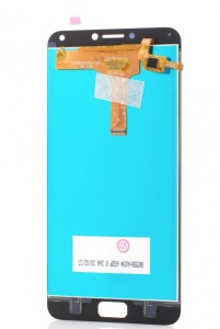 LCD Asus Zenfone 4 Max, ZC554KL, Black