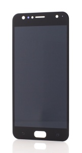 LCD Asus Zenfone 4 Selfie ZD553KL + Touch, Negru - pentru înlocuirea ecranului,  disponibil pe thenx.net