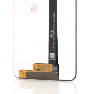 LCD Asus Zenfone 6 ZS630KL, Negru - pentru înlocuirea ecranului,  disponibil pe thenx.net