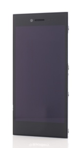 LCD Blackberry Leap Z20 + Touch, Negru - pentru înlocuirea ecranului,  disponibil pe thenx.net