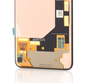 LCD Google Pixel 5a 5G, Negru - pentru înlocuirea ecranului,  disponibil pe thenx.net