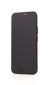 LCD Honor 200 Lite, Honor X8b, Negru + Rama, OEM PRC