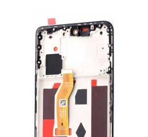 Honor Magic6 Lite, X9b, Argintiu + Rama, [OLED] - thenx.net_3