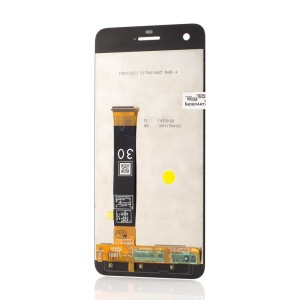 LCD HTC Desire 10 Pro + Touchscreen, Alb