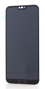 LCD Huawei Honor 10 + Touch, Negru - pentru înlocuirea ecranului,  disponibil pe thenx.net
