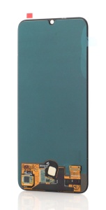 LCD Huawei Honor 20 Lite (Asia), LRA-AL00, LRA-TL00, Negru [OLED]