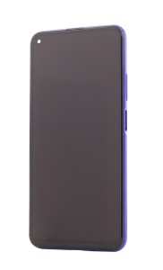 LCD Huawei Honor 20, Nova 5T, Mov + Rama