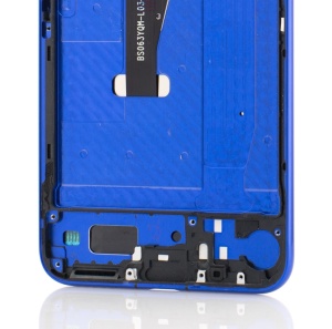 LCD Huawei Honor 20s, Blue + Rama Swap - pentru înlocuirea ecranului,  disponibil pe thenx.net