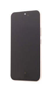 LCD Huawei Honor 400, Oled, Gold + Rama, OEM PRC
