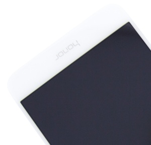 LCD Huawei Honor 6C Pro, Alb [KLS] - pentru înlocuirea ecranului,  disponibil pe thenx.net