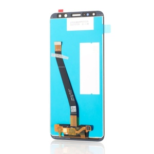 LCD Huawei Mate 10 Lite, FHD-B, Alb