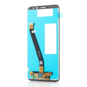 LCD Huawei Mate 10 Lite, FHD-B, Negru