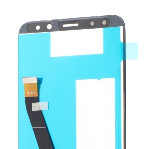 LCD Huawei Mate 10 Lite, FHD-B, Negru - pentru înlocuirea ecranului,  disponibil pe thenx.net