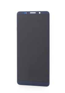 LCD Huawei Mate 10 Pro, BLA-AL00 + Touchscreen, Midnight Blue, [TFT]