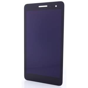 LCD Huawei MediaPad T2 7.0 + Touch, Negru - pentru înlocuirea ecranului,  disponibil pe thenx.net