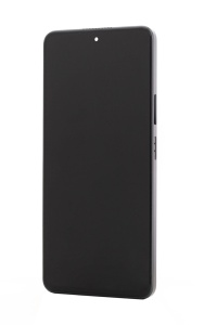LCD Huawei Nova 11i, MAO-LX9, MAO-LX9N + Rama - pentru înlocuirea ecranului,  disponibil pe thenx.net