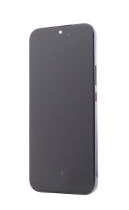 LCD Huawei nova 12, Negru + Rama, [OLED]
