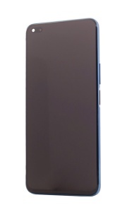 Huawei Nova 8i + Rama (EU Version), Blue - thenx.net