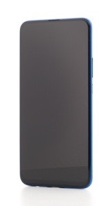 LCD Huawei P Smart Z, Blue + Rama