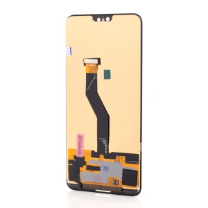 LCD Huawei P20 Pro, Negru Handmade, 6.1 inch - pentru înlocuirea ecranului,  disponibil pe thenx.net