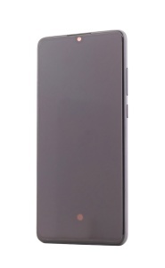 LCD Huawei P30, Black, 02354HLT Service Pack - thenx.net