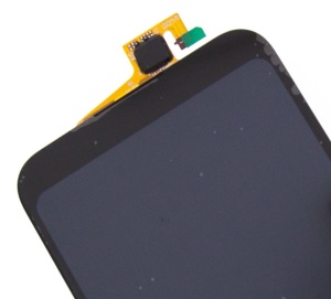 LCD Huawei Y5 (2019), LCD Huawei Honor 8s, Negru - pentru înlocuirea ecranului,  disponibil pe thenx.net