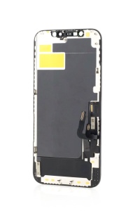 LCD iPhone 12, 12 Pro, [OLED], Hard Light, SL - pentru înlocuirea ecranului,  disponibil pe thenx.net
