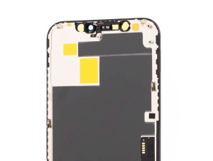 LCD iPhone 12, 12 Pro, Soft [OLED], JK - pentru înlocuirea ecranului,  disponibil pe thenx.net