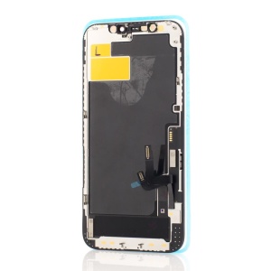 LCD iPhone 12, 6.1 - pentru înlocuirea ecranului,  disponibil pe thenx.net