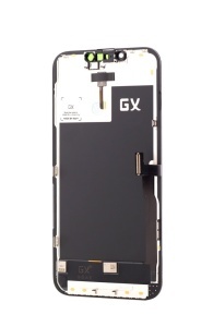 LCD iPhone 13 Pro, Hard Light, [OLED], GX, IC Movable - squaregsm.ro_1