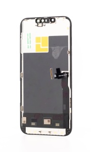 LCD iPhone 13 Pro, [OLED], DD - pentru înlocuirea ecranului,  disponibil pe thenx.net