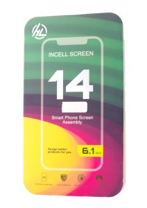 Ecrane iPhone 14, Incell, HL - thenx.net_1