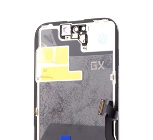 Ecrane iPhone 14 Pro, Hard Light, [OLED], GX - thenx.net_4