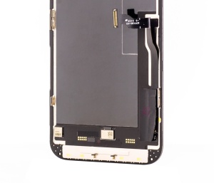 LCD iPhone 14 Pro Max, HD+, ZY - pentru înlocuirea ecranului,  disponibil pe thenx.net