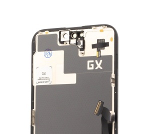 Ecran iPhone 14 Pro Max, Incell, GX, IC Movable - thenx.net_4