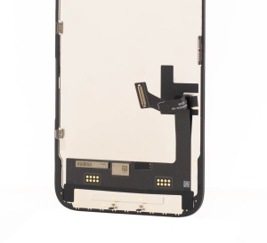 LCD iPhone 14, Soft [OLED], JK - pentru înlocuirea ecranului,  disponibil pe thenx.net