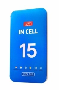 LCD iPhone 15, Incell, ZY - thenx.net_1