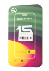 Ecrane iPhone 15, Incell, HL - thenx.net_1