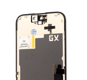 Ecrane iPhone 15 Pro, Incell, GX, IC Movable - thenx.net_4