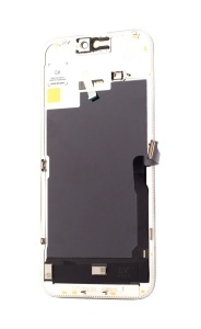LCD iPhone 15 Pro Max [OLED], GX, Soft, IC Movable - thenx.net_1